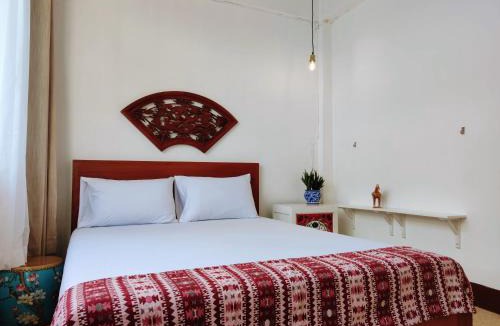 Thung Maha Mek Apartment | Lumphini 9 Haven Urban Retreat Bright Room