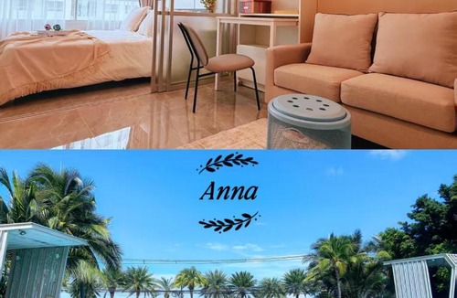 Na Kluea Apartment | Lumpini