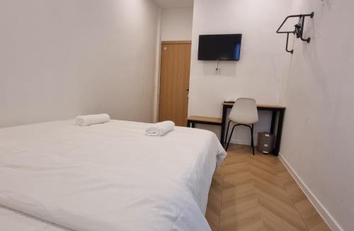 Vientiane Hostel | Lunar Hostel