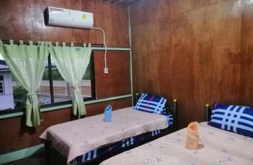 Mae Hong Son House | Lungmin homestay