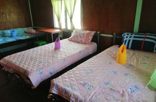 Mae Hong Son House | Lungmin homestay