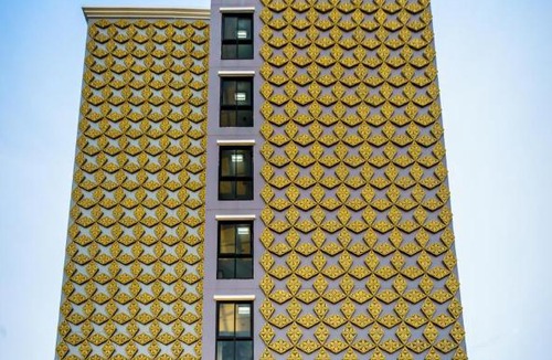 Bang Kra So Hotel | Lux Boutique Hotel