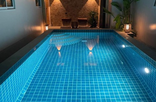 Pak Nam Pran Apartment | Luxe Sands Pran