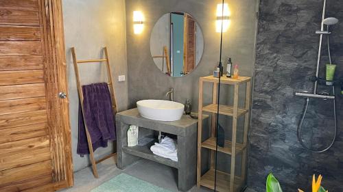 Pak Nam Pran Apartment | Luxe Sands Pran