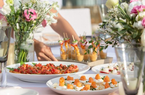 Khok Kloi Villa | Luxe Vacay Beachfront Sava Villa 4 | Villa Essenza | Chef & Staff | LTH-15
