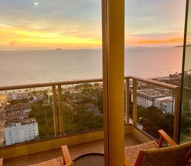 South Pattaya Apartment | LuxSL Luxury Style of Life 6
