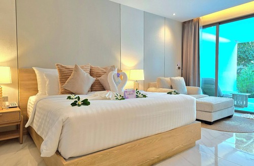 Khanom Hotel | Luxtalay Khanom Hotel