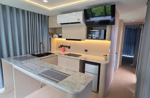 Chumphon Resort | Luxtalay Space Capsule