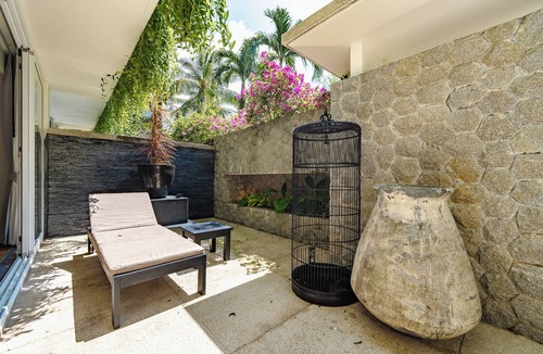 Cherngtalay Apartment | Luxurious 5-BR Apartment with Private Pool 3-Min Walk to Surin Beach