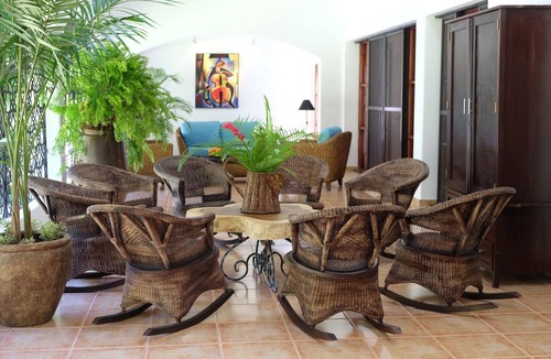 Ticuantepe House | Luxurious Estate In The Heart Of Many Natural Attractions In Nicaragua!