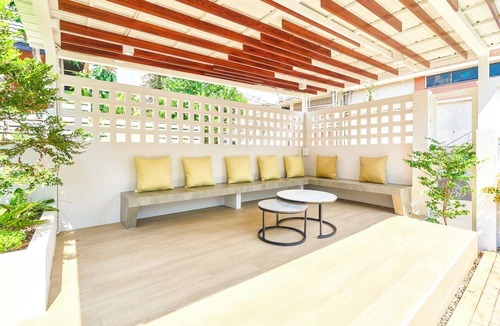 Chang Khlan Villa | Luxurious Oasis in Heart of City by Night Bazaar. 5 min to Old City