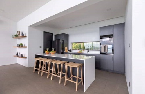 Lamai Villa | Luxurious Villa Anushka - breathtaking sea view and dedicated housekeeping staff