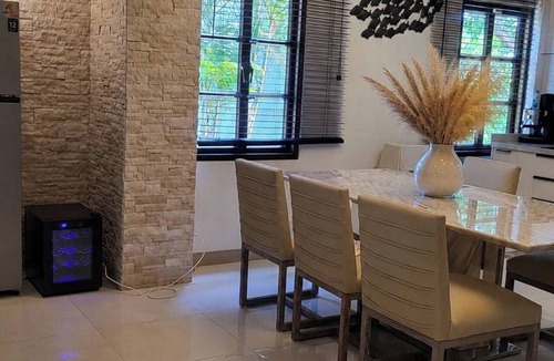 Nong Prue House | Luxury 3-bedroom villa with private pool in Pattaya