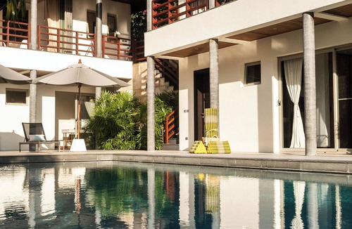 Na Thon Villa | Luxury 3-Bedroom Villa with Sea and Mountain Views, Pool, Cinema, and Gym!
