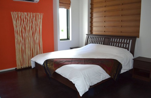 Chakphong House | Luxury 3BR Home at Beachfront Property