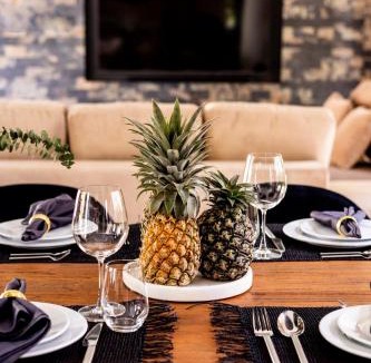 Bang Tao Villa | Luxury 4 Bedroom Villa 1 Minute from Laguna Phuket