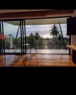 Ko Pha-ngan Villa | Luxury 5 bedroom villa Infinity pool Sea view