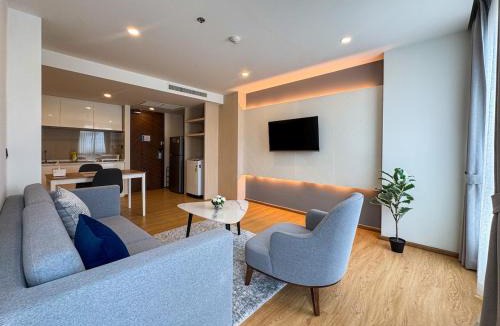 Rawai Apartment | Luxury 5-star Duplex in La Vita Sea View