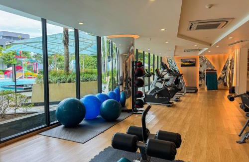 Rawai Apartment | Luxury 5-star Duplex in La Vita Sea View