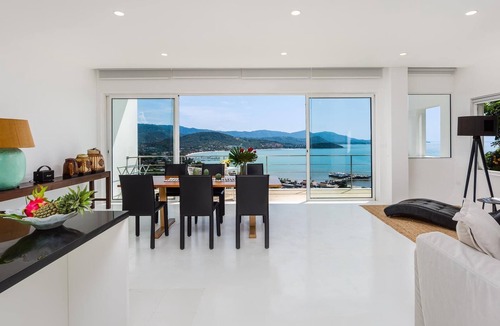 Bophut Apartment | Luxury Apartment Unique Residences