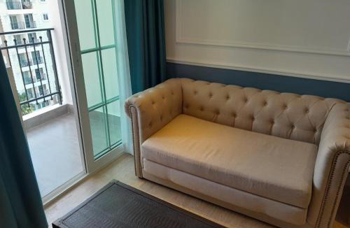 Na Chom Thian Apartment | Luxury apartment with a big pool