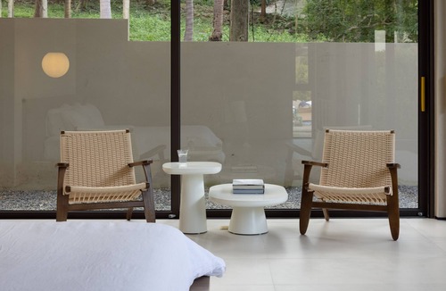 Bophut House | Luxury Architect Villa · Private Pool · 2min to Beach · Koh Samui
