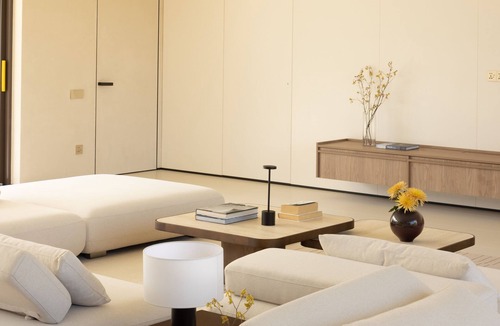 Bophut House | Luxury Architect Villa · Private Pool · 2min to Beach · Koh Samui
