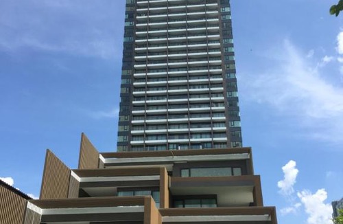Na Kluea Apartment | Luxury beachfront apartment Aeras