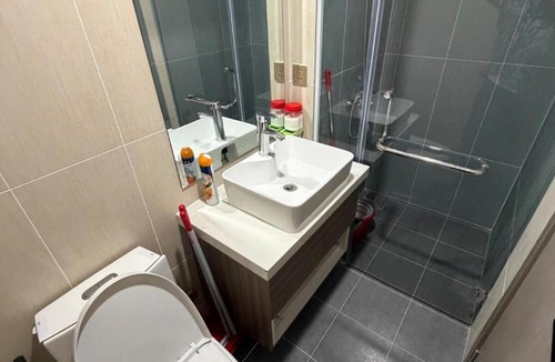 Sen Sok Apartment | Luxury City View apartment perfect for couples