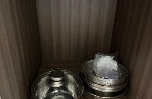 Sen Sok Apartment | Luxury City View apartment perfect for couples
