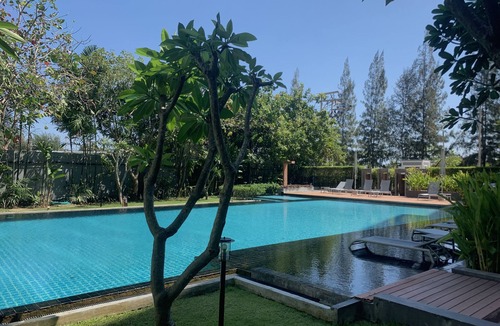 Khao Takiab Apartment | Luxury En Suite Apartment by PW