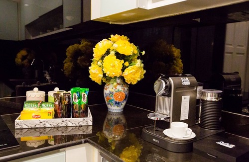 Ladprao House | Luxury Escape Center from Malls Private Gym