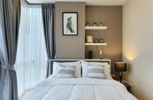 Huay Kaew Apartment | Luxury Family Suite Two Bedroom At Nimman Maya 605RY