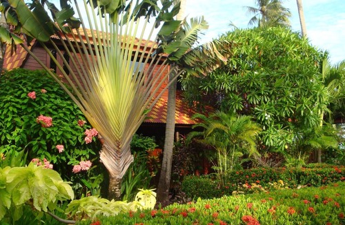 Bang Po Villa | luxury in paradise