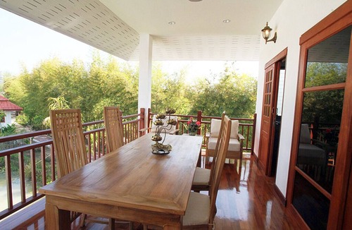 Choeng Doi House | Luxury Jacuzzi suite w/1BR, 2BA & fully equipped kitchen