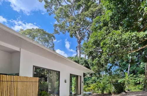 Haad Yao Villa | Luxury Jungle 3BR Pool Villa
