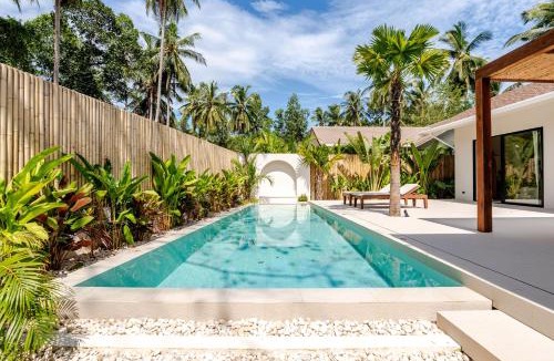 Ko Pha-ngan Villa | Luxury K Villa 02