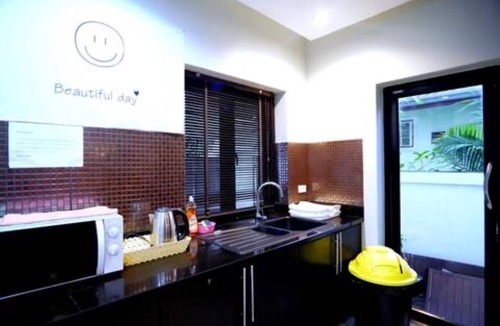 Na Chom Thian Villa | Luxury Pool Villa, Fun Place Pattaya – 5BR for 10 Guests