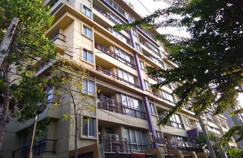 Khlong Ton Sai House | Luxury Royale 1BR | Exclusive Suite at Bella B