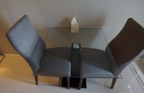 Thung Maha Mek Apartment | Luxury Apartment near Downtown (Pick-up Service)