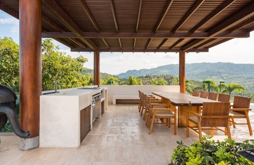 Bophut House | Luxury Thailand Villa Praana Residence lth4