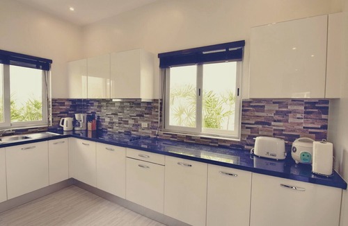 Hua Hin Villa | Luxury villa Anthuria