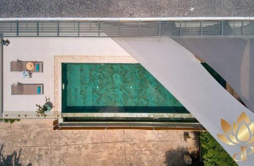 Maret Villa | Luxury Villa - Chaweng Noi Seaview - 7 bedroom - Gym et cinema room