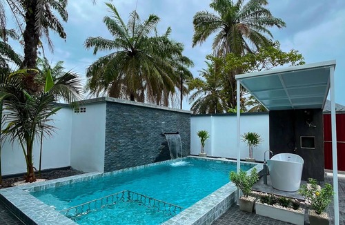 Downtown Krabi Villa | Luxury villa in Krabi