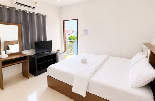Patong House | Luxus Guesthouse Patong
