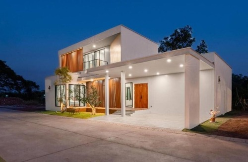 Nong Khai Villa | Lyntara Pool Villa Nongkhai