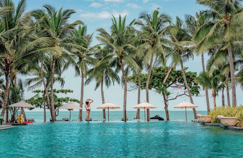 Hua Hin Resort | Mövenpick Asara Resort & Spa Hua Hin