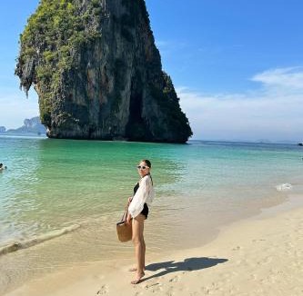 Sai Thai Hotel | M.P Resort