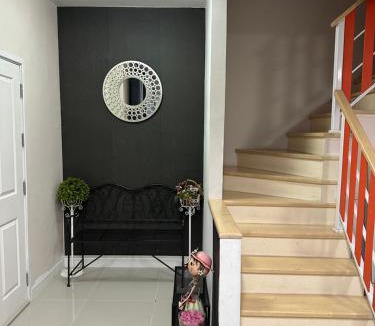 Ban Mai Villa | M Villa @ Impact Muangthongthani