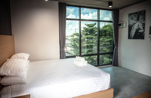 Nakhon Si Thammarat Hotel | M1 Maharaj